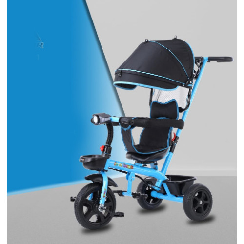 ველოეტლი 7711 BLUE